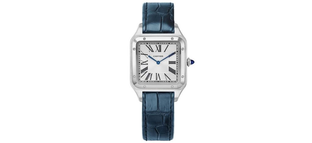 Cartier Tank